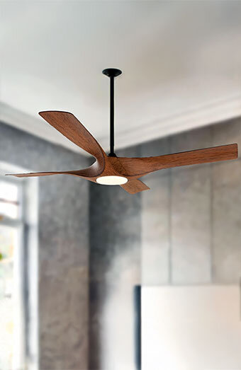 Custom Ceiling Fan Installer